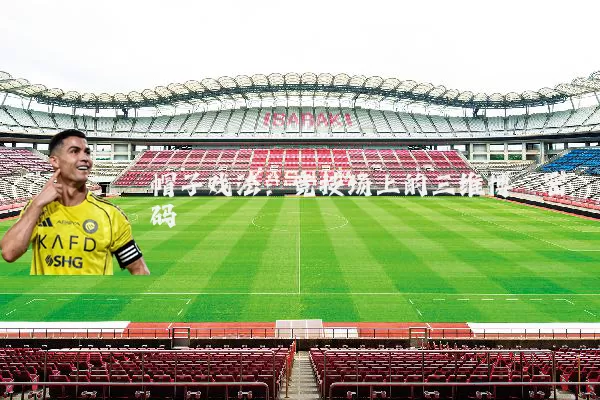 帽子戏法：竞技场上的三维博弈密码